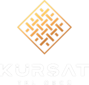 Ankara Tel Örgü Çit Sistemleri Kürşat Tel Örgü