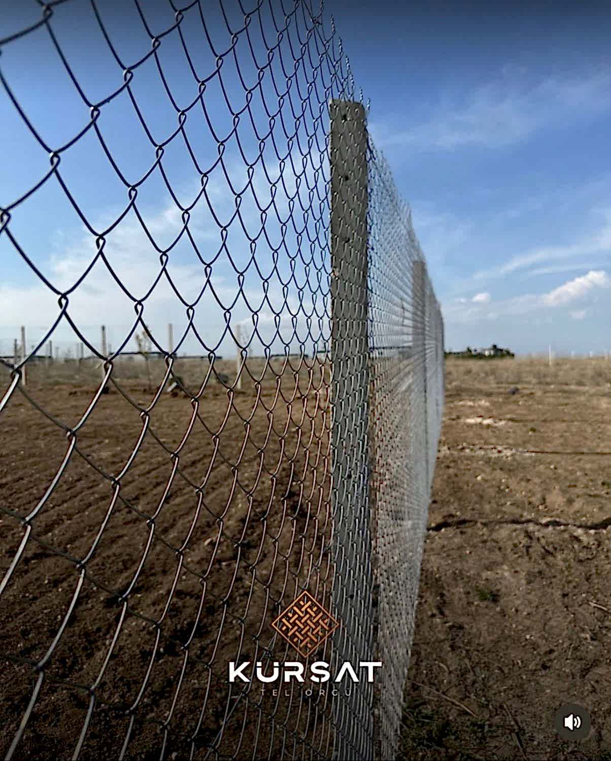 Ankara'da Tel Örgü Çözümleri