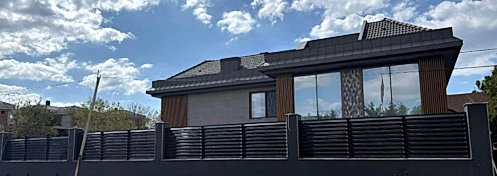 Ankara Tel Örgü Sistemleri - Kürşat Tel Örgü