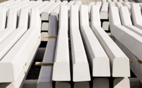 Ankara Tel Örgü Çit Sistemleri