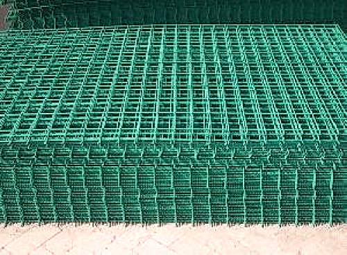 Ankara Tel Örgü Çit Sistemleri