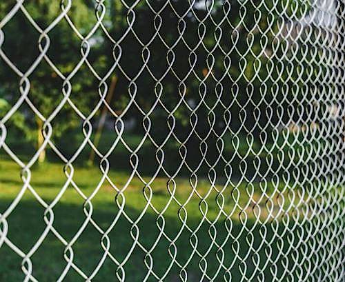 Ankara Tel Örgü Çit Sistemleri