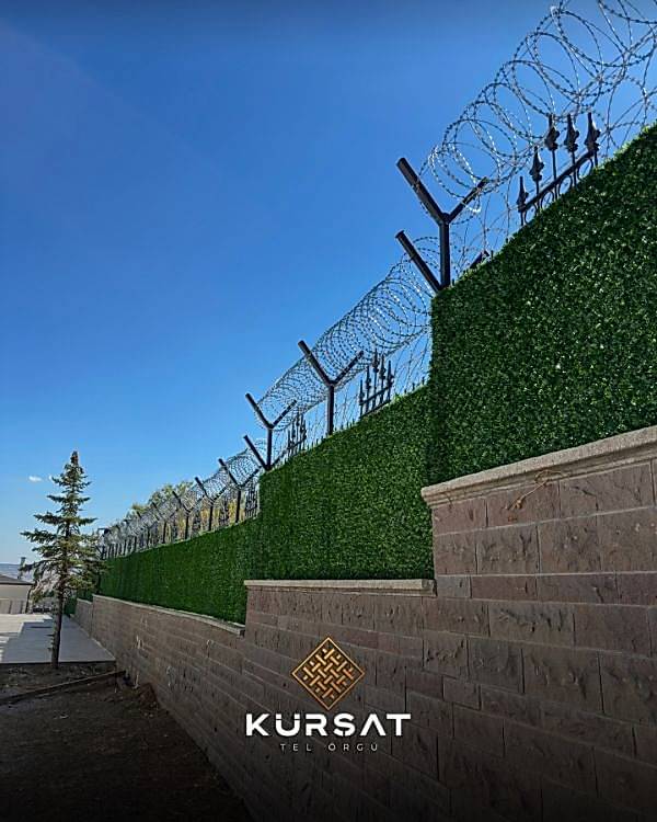 Ankara Çim Çit Uygulaması
