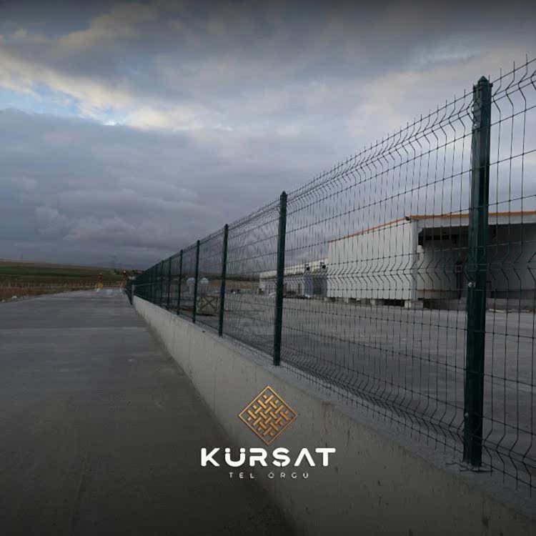 panel çit, çimçit, kürşat tel örgü 