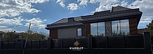 Panjur Panel Çit Ankara