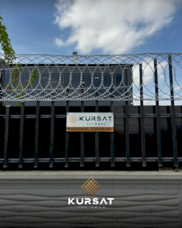 Ankara Jiletli Tel Uygulaması