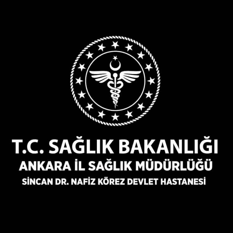 Ankara Çit Sistemleri Referanslar - Sağlık Bakanlığı 