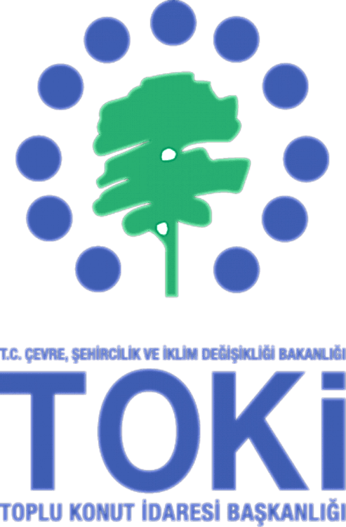 Ankara Çit Sistemleri Referanslar - TOKİ 